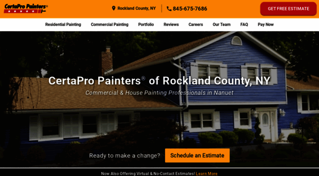 rocklandcounty.certapro.com