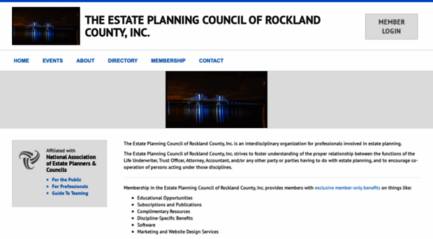 rocklandcountyepc.org