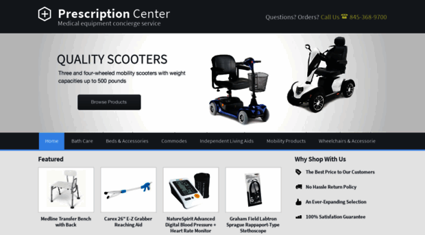 rocklanddmesupply.com
