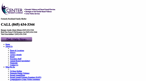 rocklandfamilyshelter.org