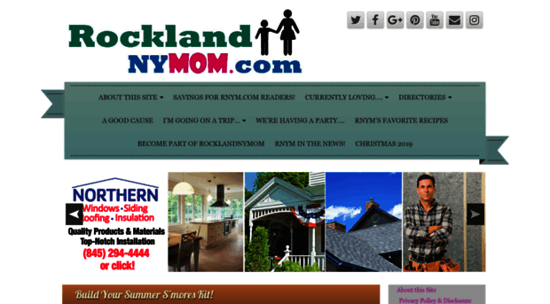 rocklandnymom.com