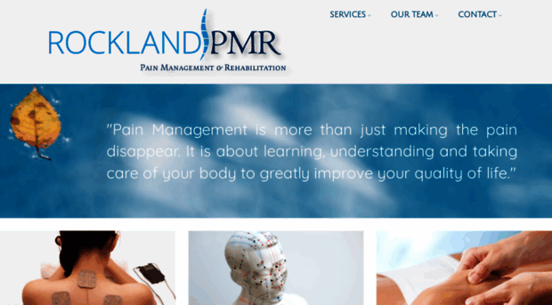 rocklandpmr.com