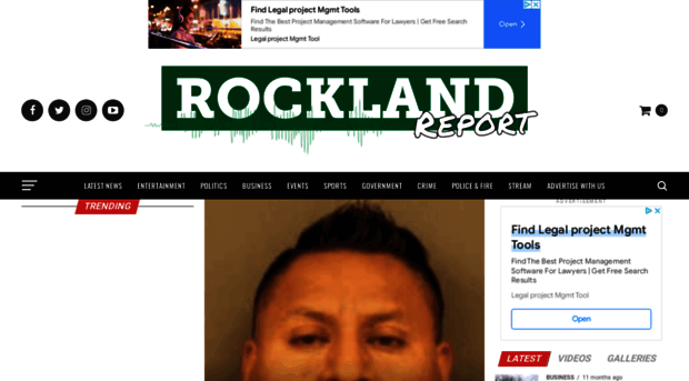 rocklandreport.com