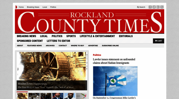 rocklandtimes.com