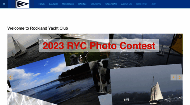 rocklandyachtclub.org