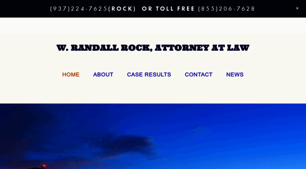 rocklawoffice.com