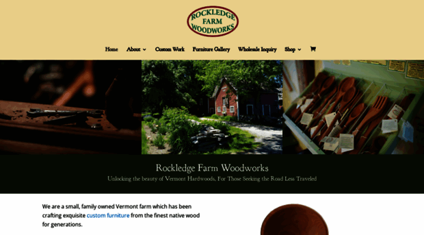 rockledgefarm.com