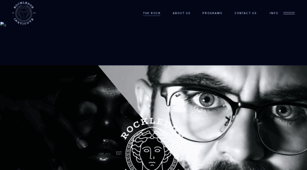 rockledgeinstitute.com
