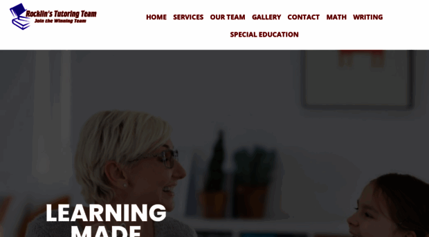 rocklintutoring.com