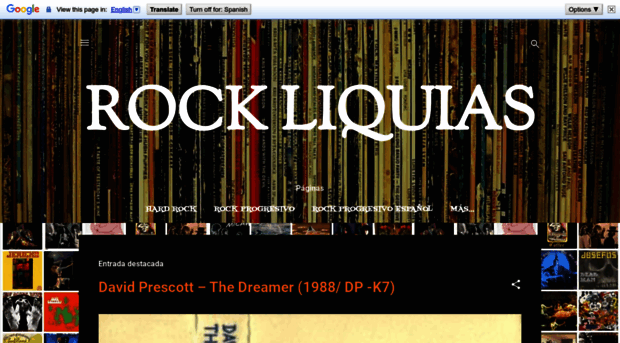 rockliquias.com