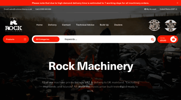 rockmachinery.co.uk