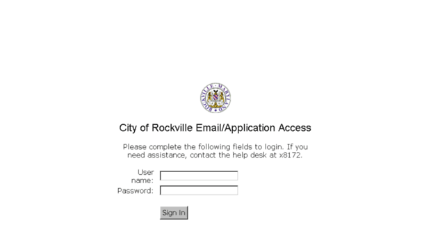 rockmail.rockvillemd.gov