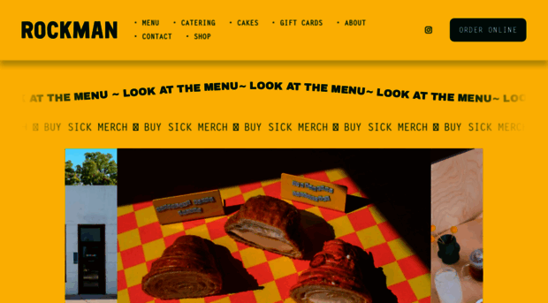 rockmanatx.com