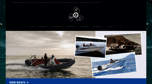 rockmarineservices.co.uk