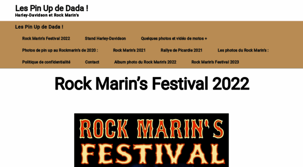 rockmarins.fr