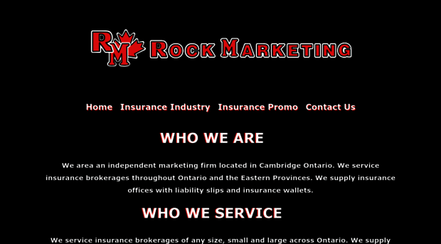 rockmarketing.ca