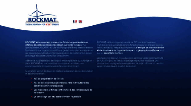 rockmat.com