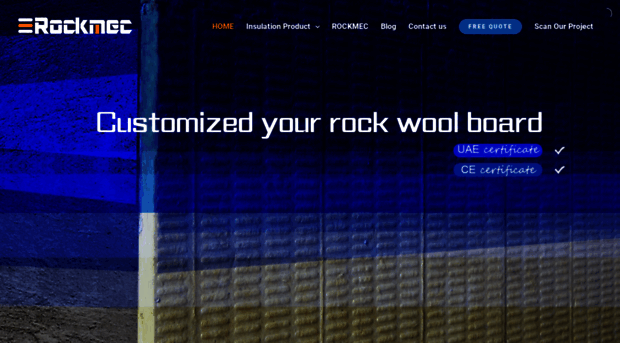 rockmec.com