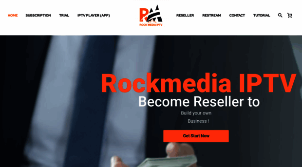 rockmediaiptv.com