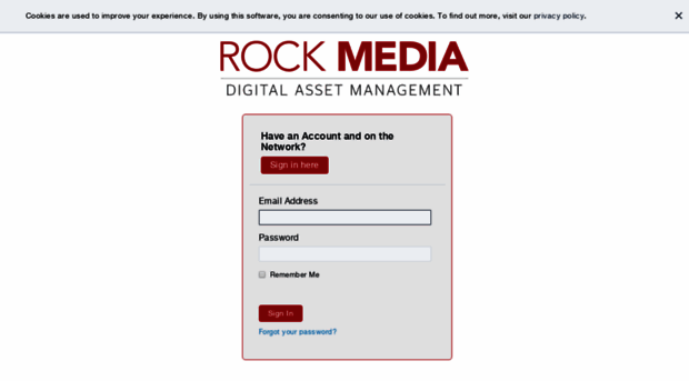 rockmedialibrary.com