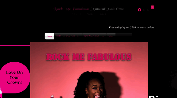 rockmefabulous.com