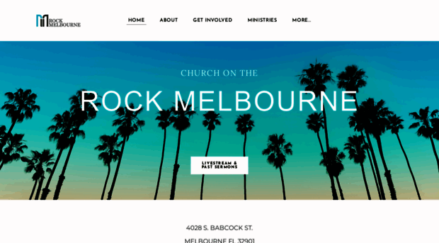 rockmelbourne.com