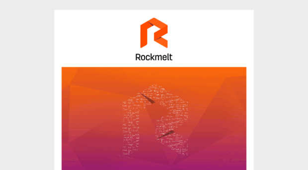 rockmelt.com