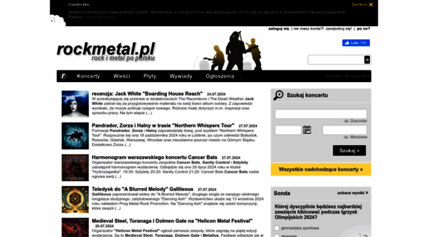 rockmetal.pl