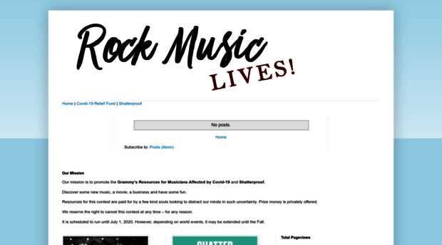 rockmusiccontest.blogspot.com