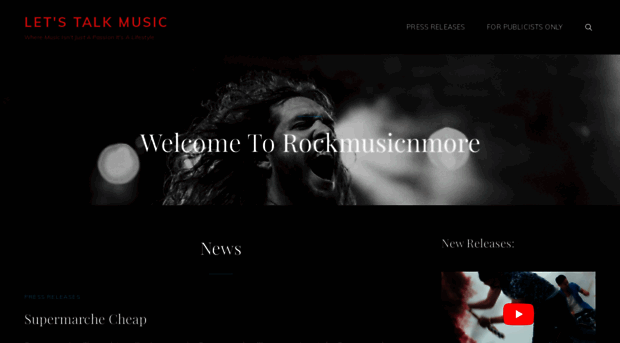 rockmusicnmore.com