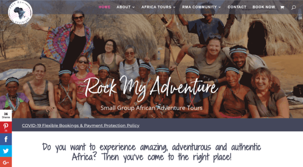rockmyadventure.com