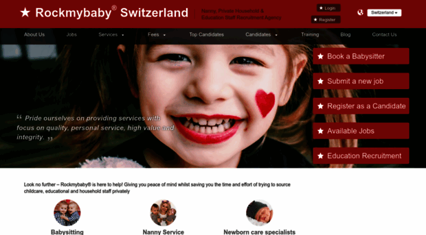 rockmybaby.ch