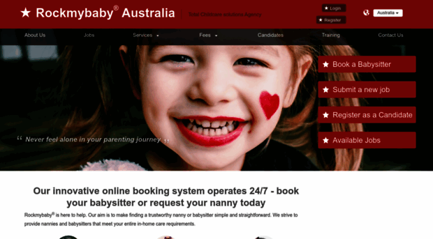 rockmybaby.com.au