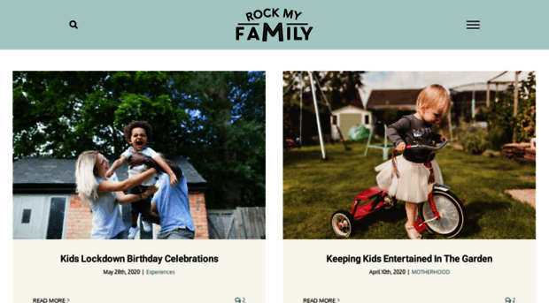 rockmyfamily.co.uk