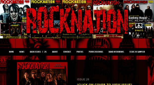 rocknation.us