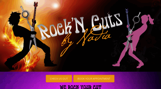 rockncuts.com