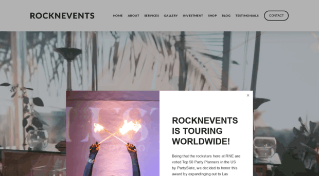 rocknevents.com