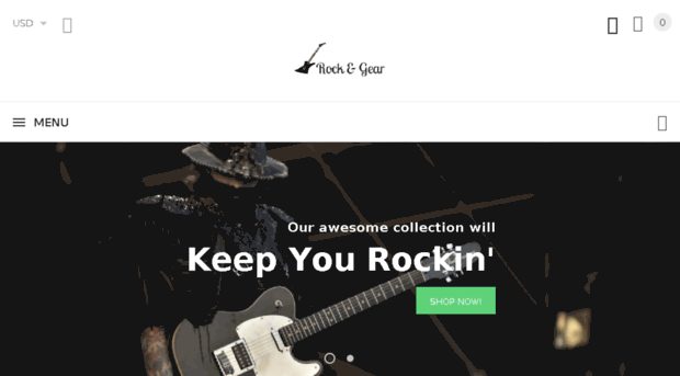 rockngear.com