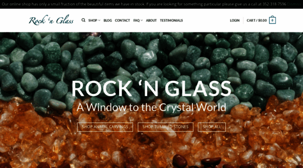 rocknglass.net
