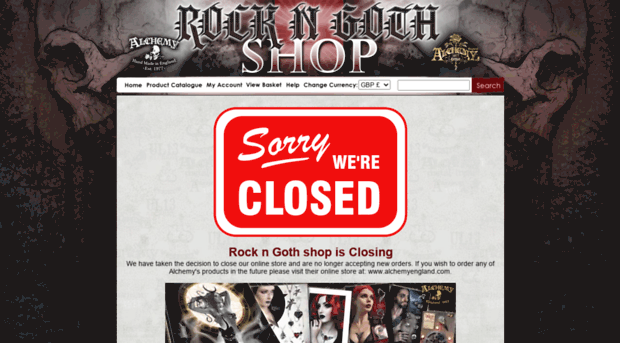 rockngothshop.com