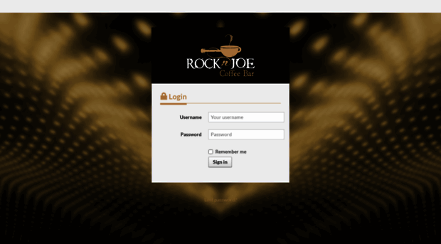 rocknjoe.net