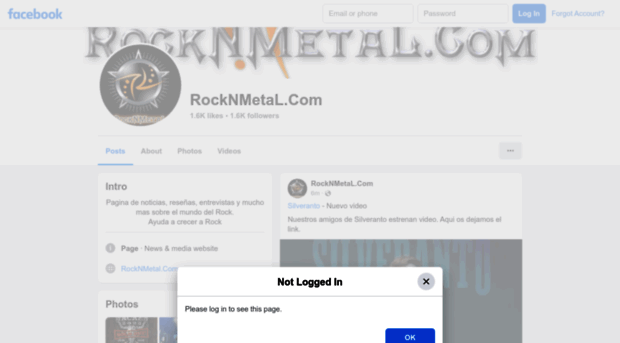 rocknmetal.com