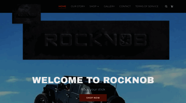 rocknob.com