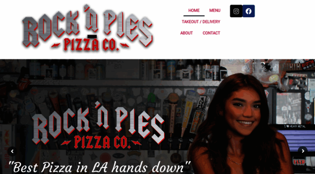 rocknpiespizza.com