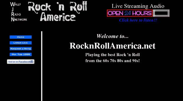 rocknrollamerica.net