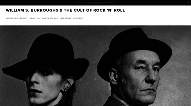 rocknrollburroughs.com