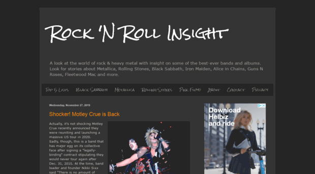 rocknrollinsight.com