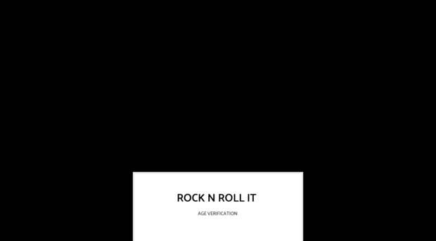 rocknrollit.com