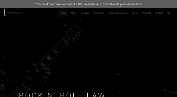 rocknrolllaw.com