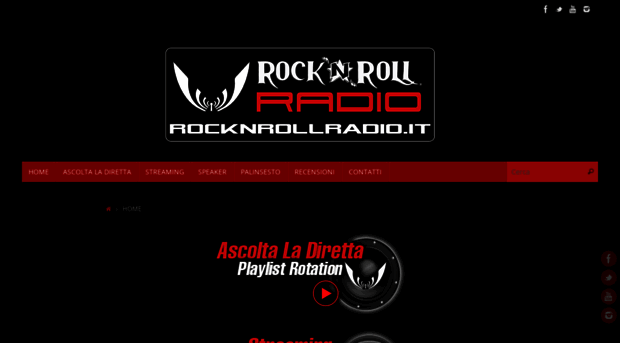 rocknrollradio.it